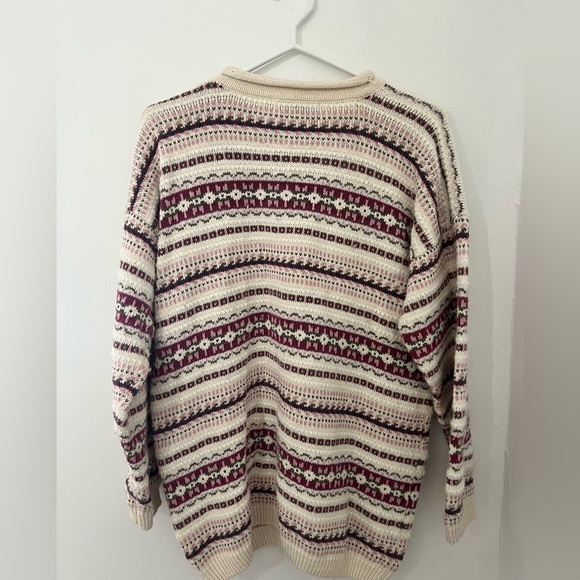 Vintage Sweater - Picture 2 of 3